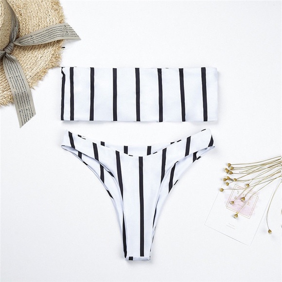 'Behati' Bikini Set - Picture 3 of 3